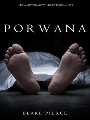 cover image of Porwana